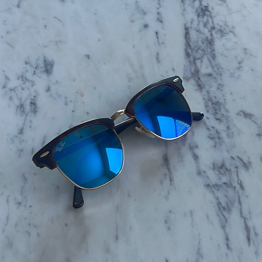 Ray Ban Sunglasses
